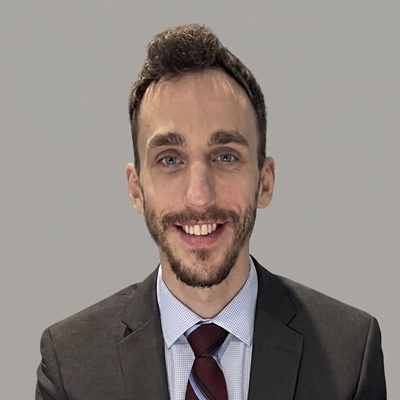 Brett Daley - Machine Learning Research Scientist